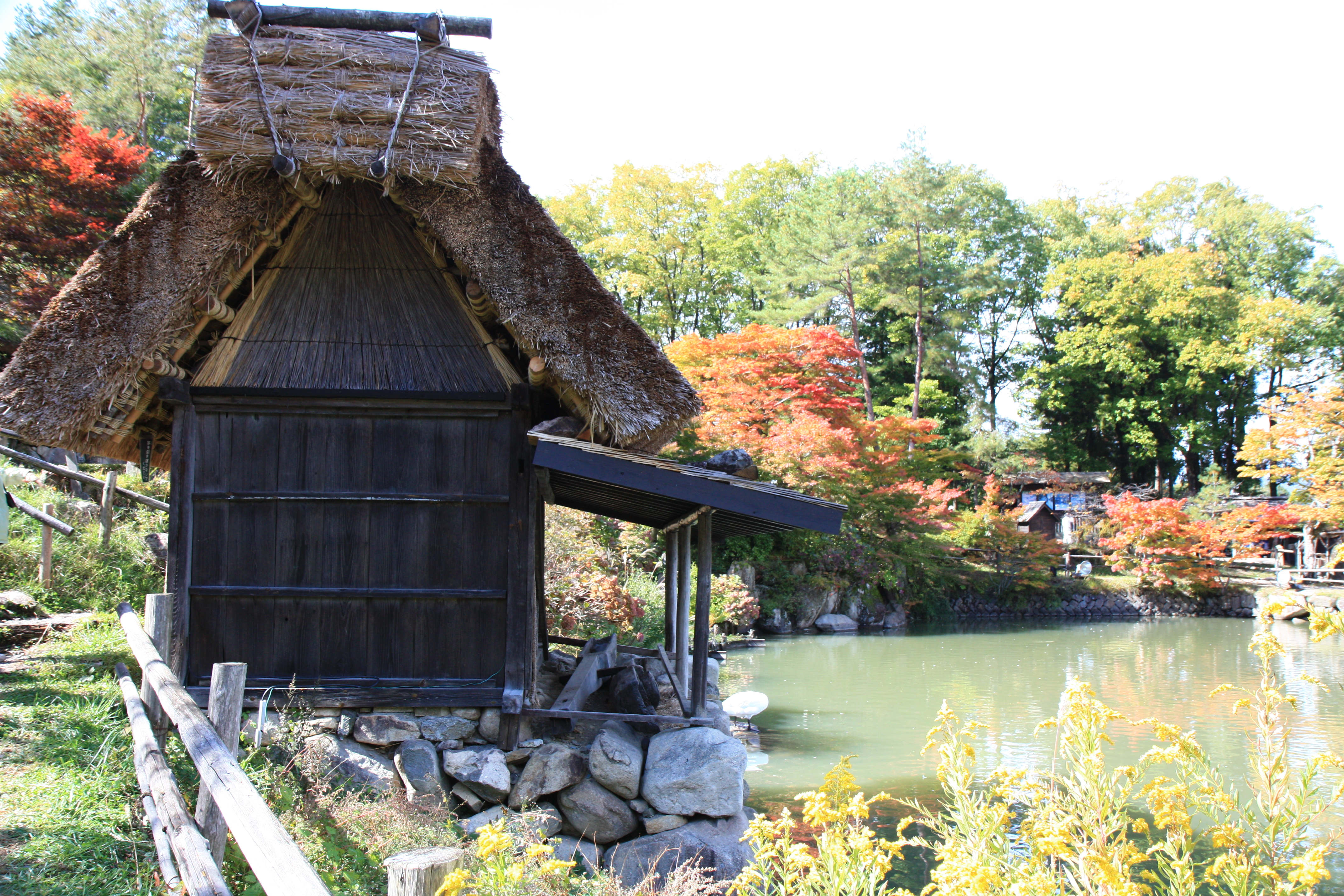 Takayama